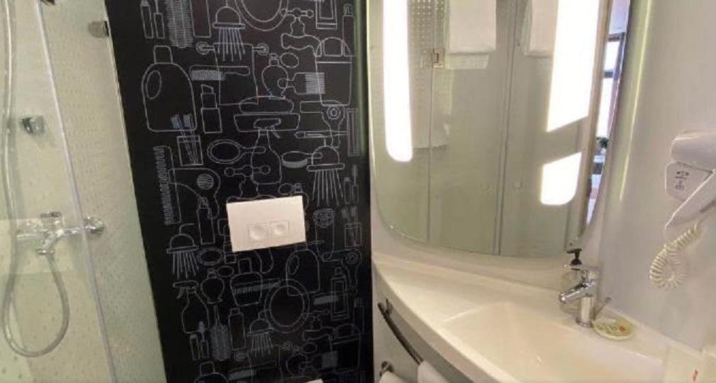 Ibis Shanghai North The Bund Zhoujiazui Road Luaran gambar